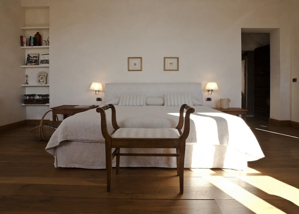 Villa di Campolungo Agriturismo