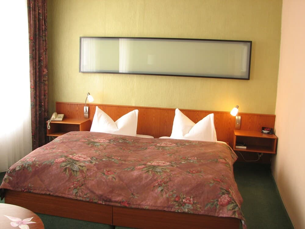 Gasthof Goldener Hahn