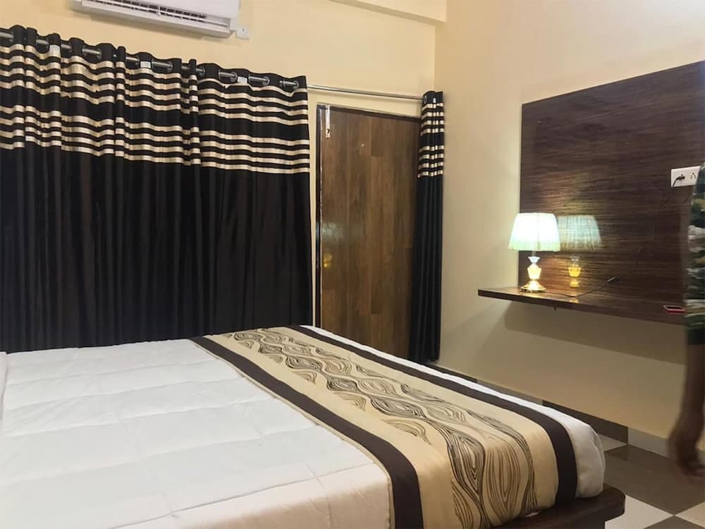 Hotel King's Banaras