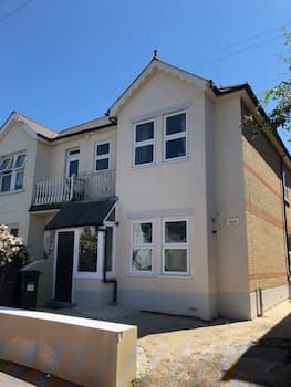 Bournemouth Holiday Let With Hot Tub & Sauna