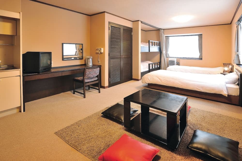 Condominium Hotel Naeba West