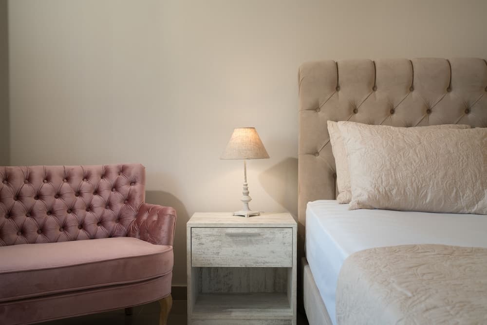 Aeolos Boutique Hotel & Suites