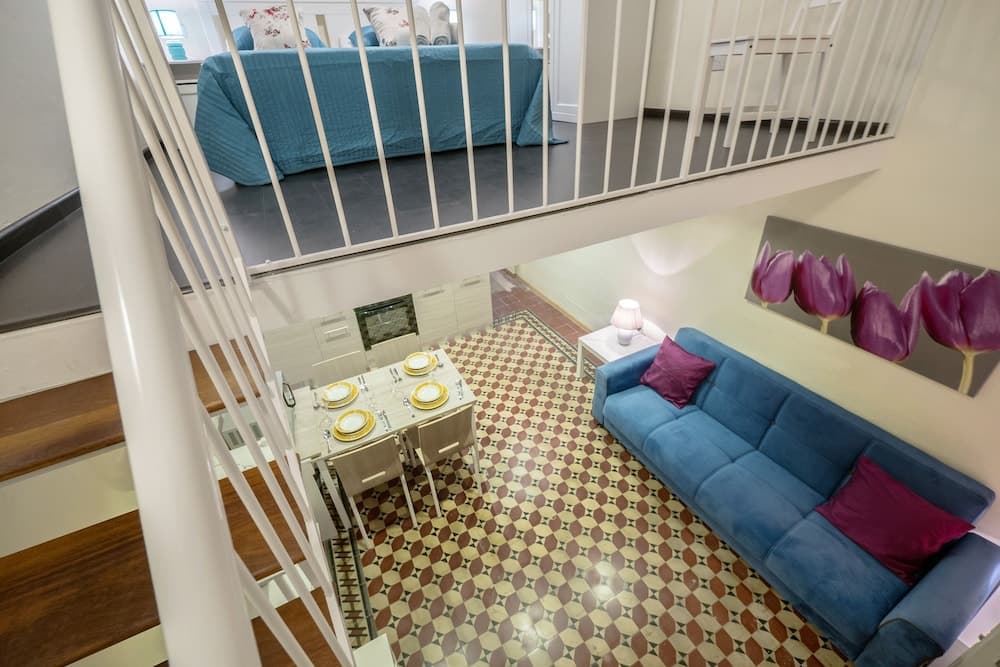 Valletta Archbishop Townhouse