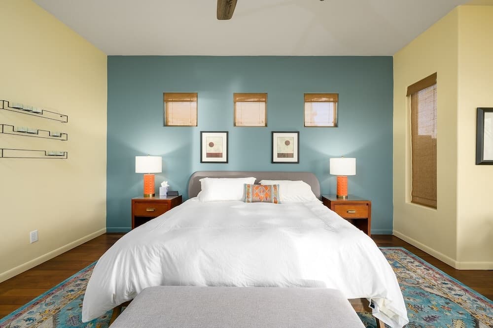 Casa Winfield 3 Bedroom Home by RedAwning