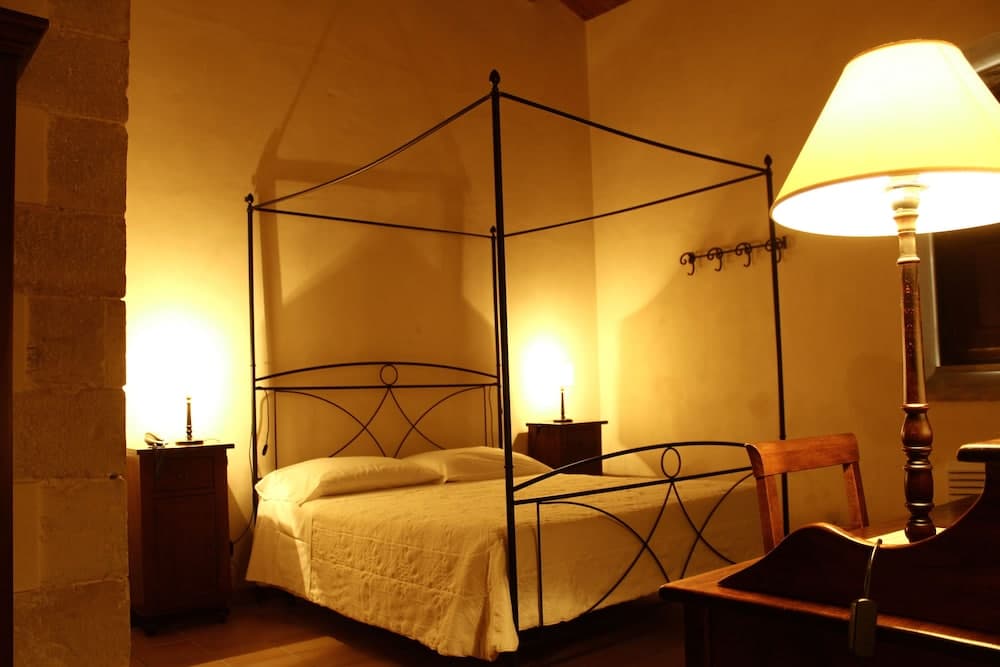 Agriturismo Bugilfezza