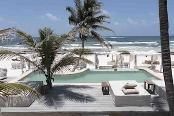 Hotel Roc Luxe Tulum - Adults Only
