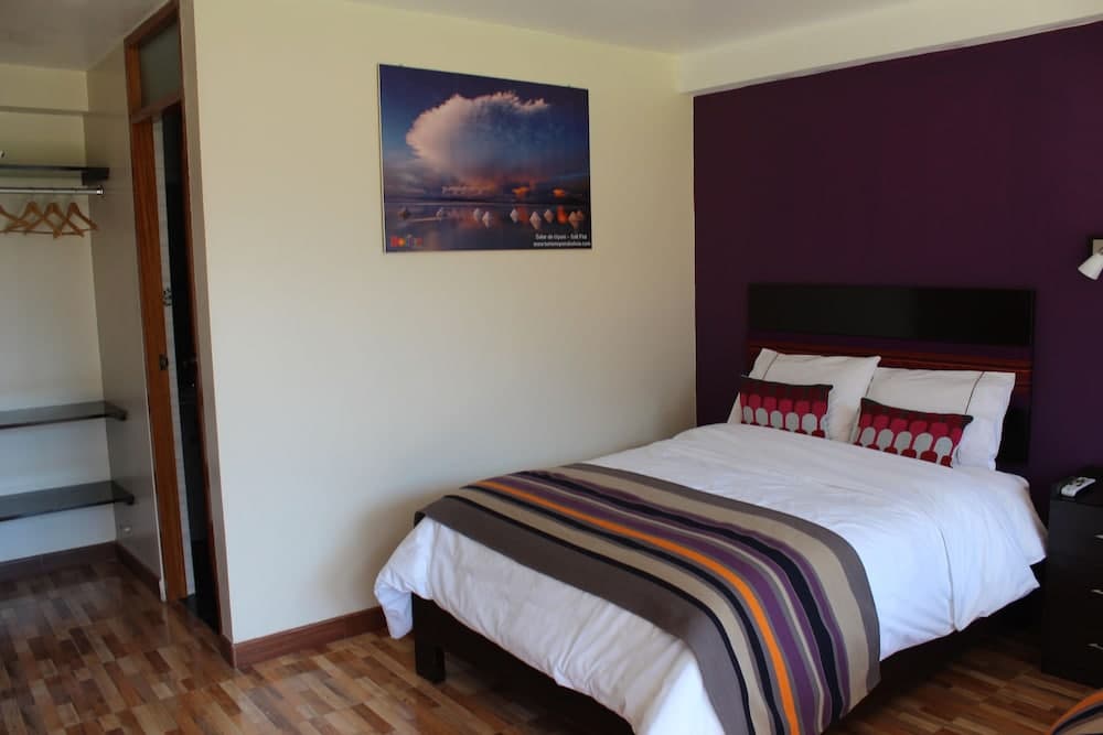 Hotel Tierra Inka Sacred Valley