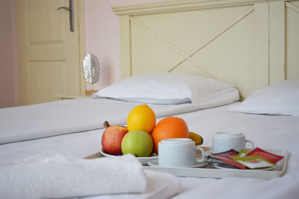 Apart-Hotel Flores Park