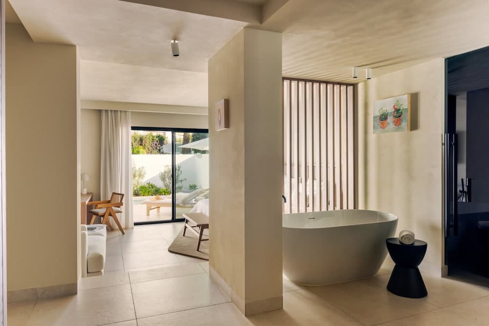 Anfitrión Villas & Suites