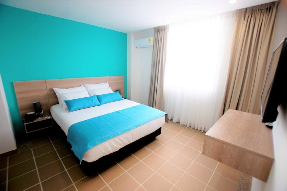 Best Western Puerto Gaitan Hotel