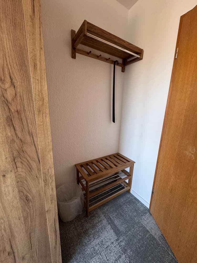 Café & Pension Meine Sonne ... Sole Mio