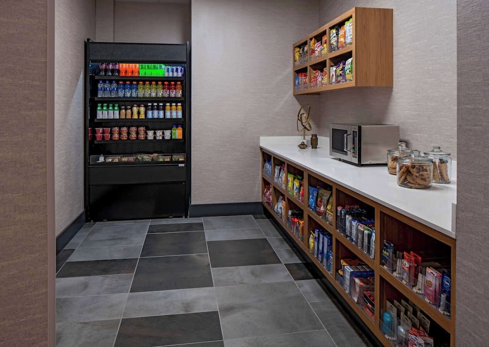 Hyatt Place Indianapolis Downtown