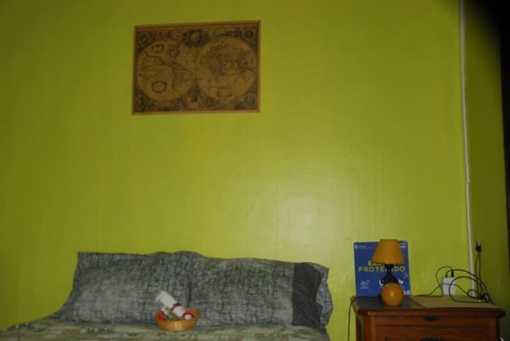 Bed and Breakfast Brothers