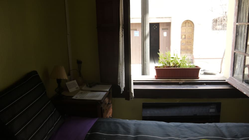 Bed and Breakfast Brothers