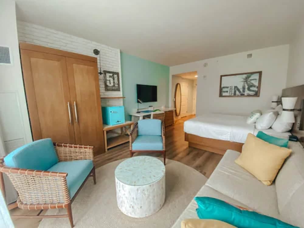 Margaritaville Hotel Nashville