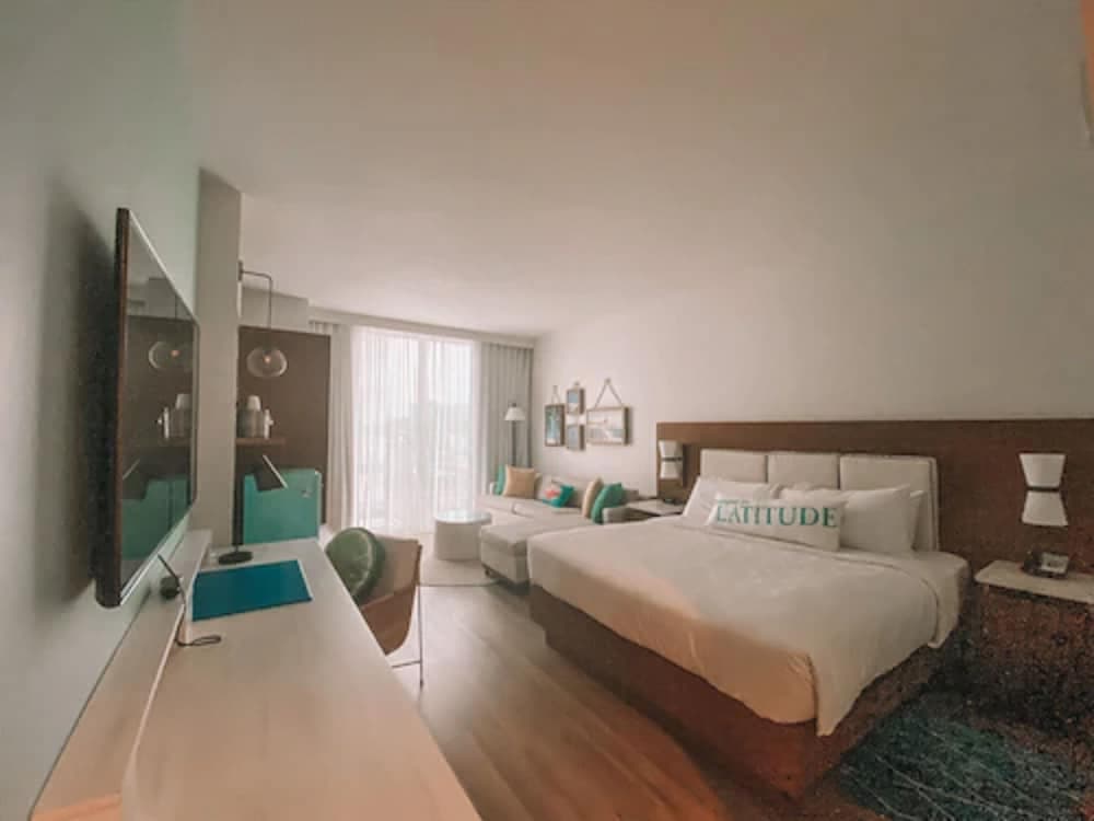 Margaritaville Hotel Nashville