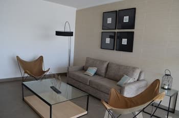 Depto. Bordemar Edificio Huantajaya