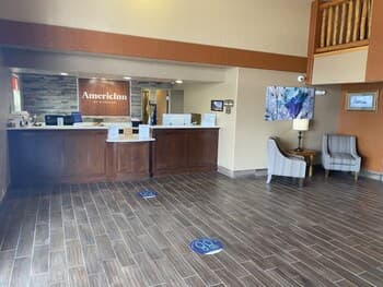 South Platte Cabins & Kennels - Campsite