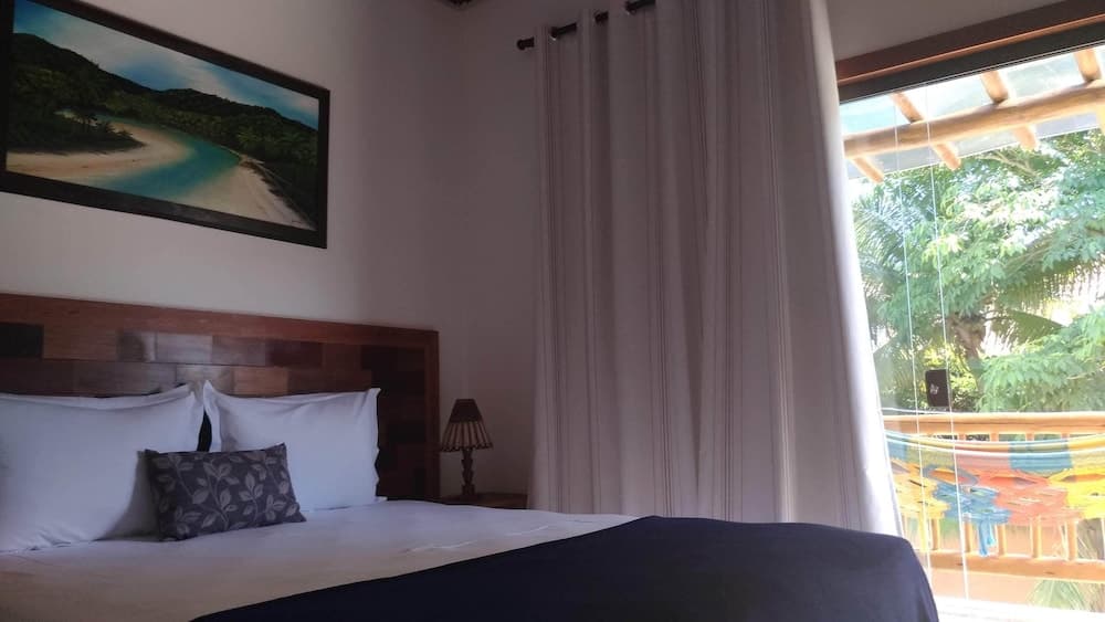 Conchas do Mar Residence