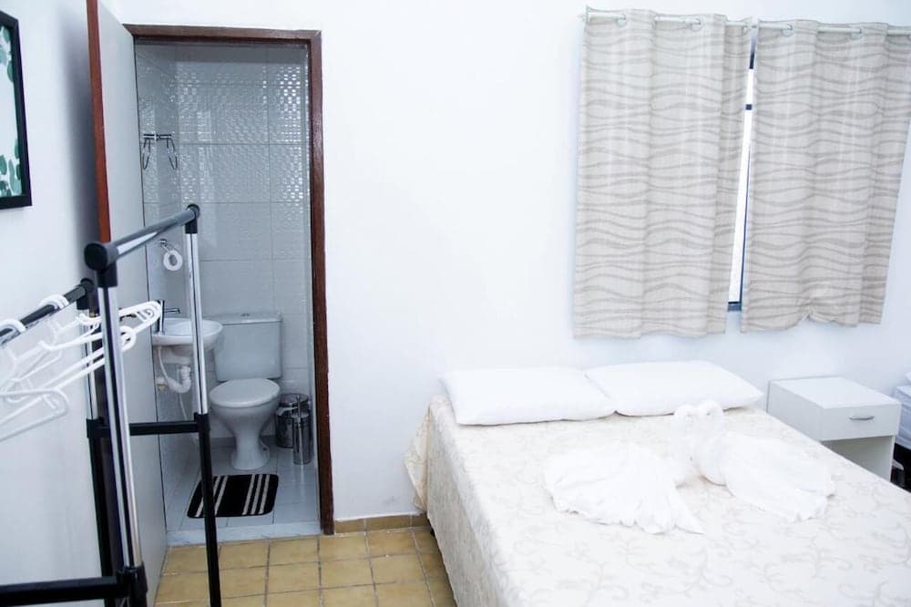 Pousada Águas Marinhas