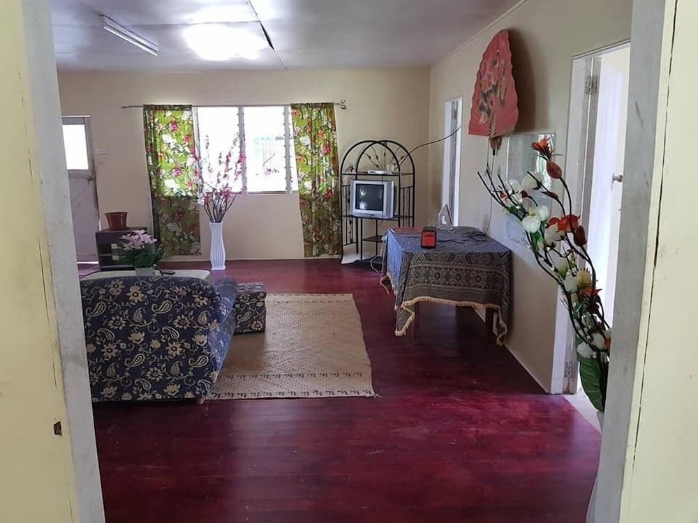 Navutovuto Accommodation