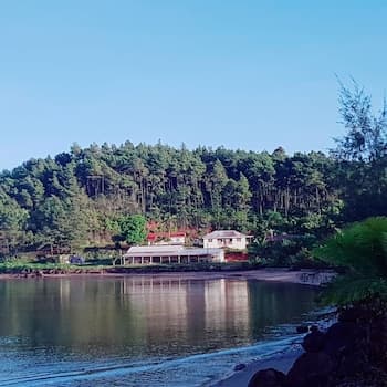 Navutovuto Accommodation