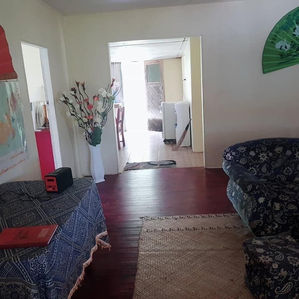 Navutovuto Accommodation