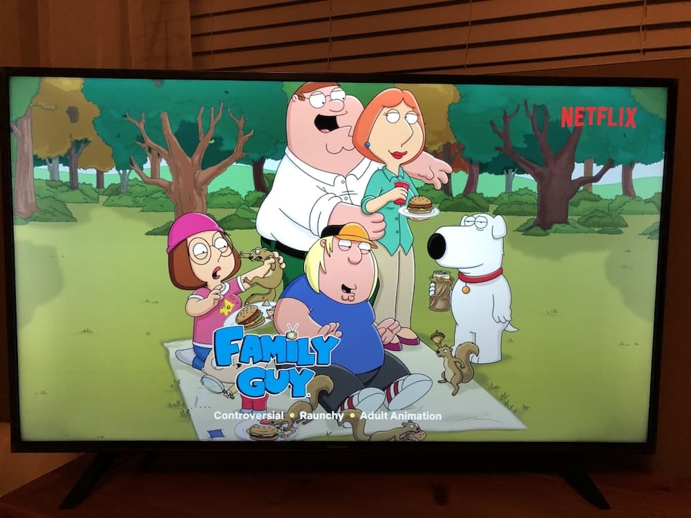 Luxury Lakefront Rooms