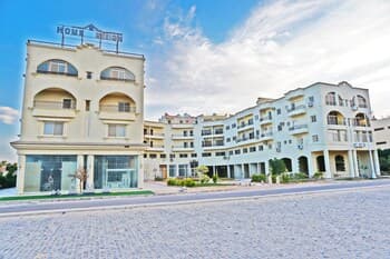 Villages Road Apartments