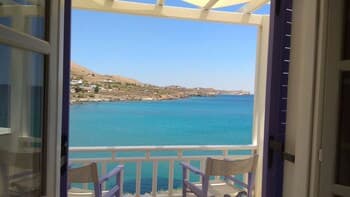 Ntafos Art Seaside Studios