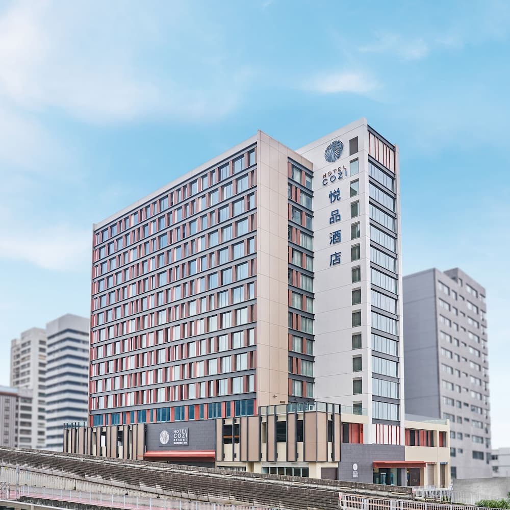 hotel image