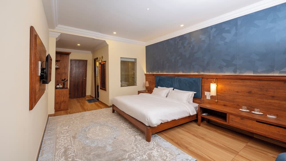 Hotel Boutique Lacoul Inn