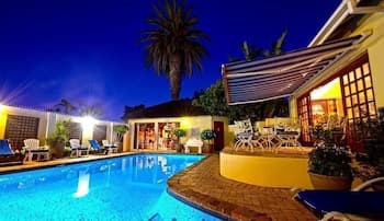 Margate Place Guesthouse