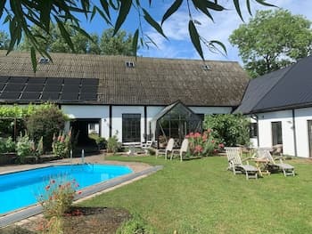 Lunkaberg Bed & Breakfast