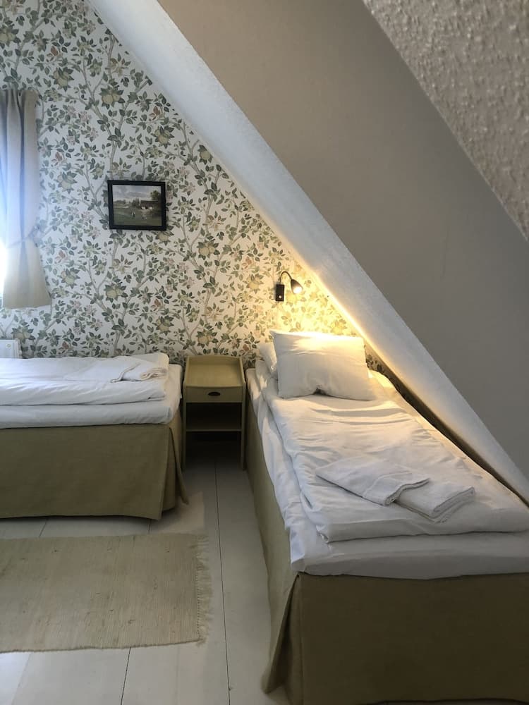 Lunkaberg Bed & Breakfast