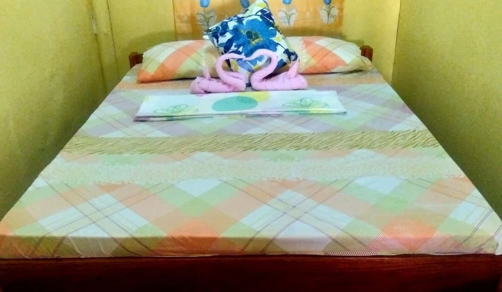 La Acuario Beach Inn