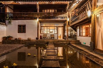 Yan Qi Si He Homestay