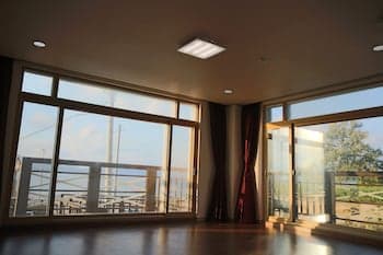 Ganghwado Four Season Pension