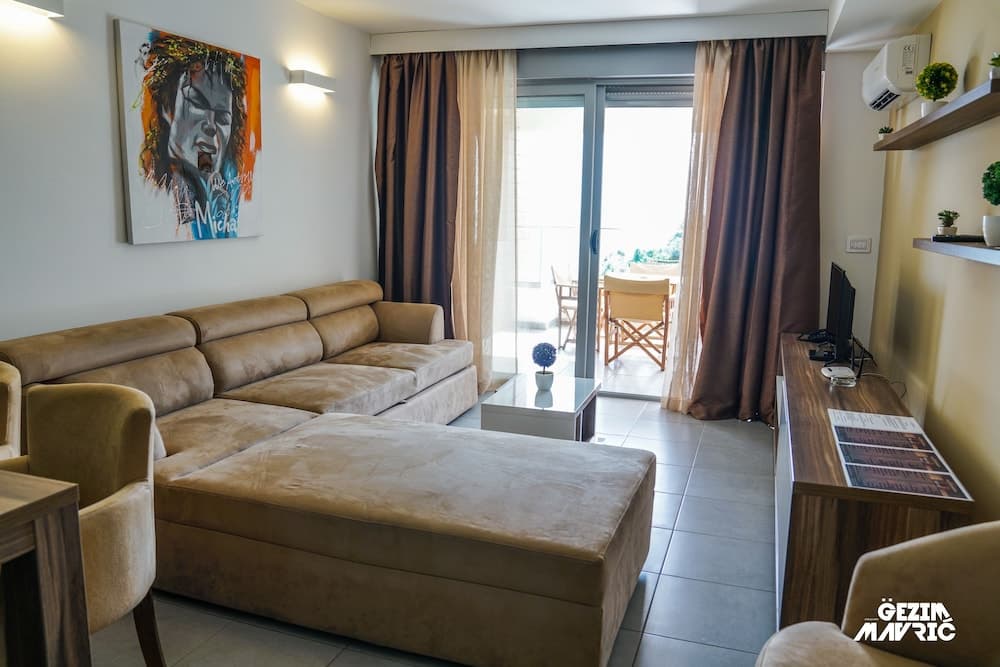 Hotel Mediterraneo Liman