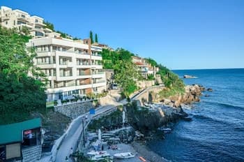 Hotel Mediterraneo Liman