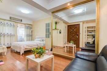 Shenzhen Xinjia Business Apartment