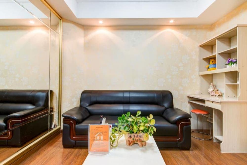 Shenzhen Xinjia Business Apartment