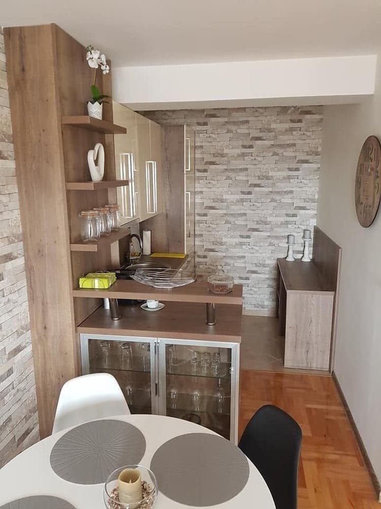 Apartment Panorama Negotin