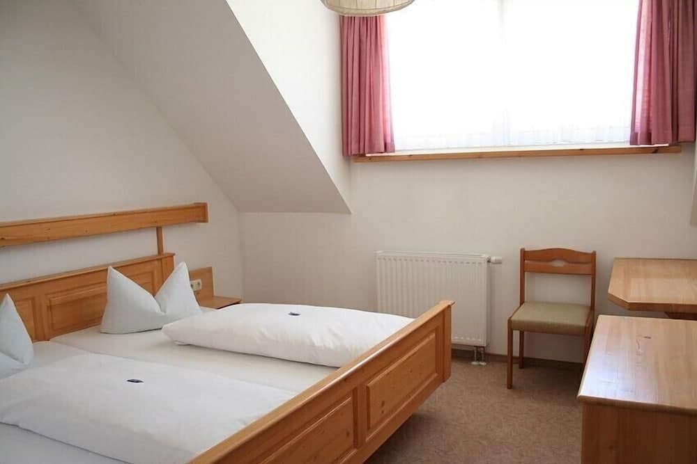 Hotel Waldmünchner Stub'n