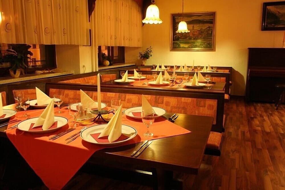 Hotel Waldmünchner Stub'n