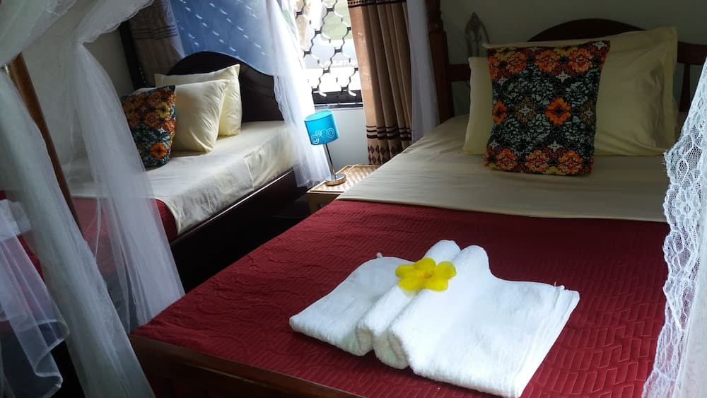 Anna's Place Entebbe