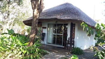 Caprivi River Lodge