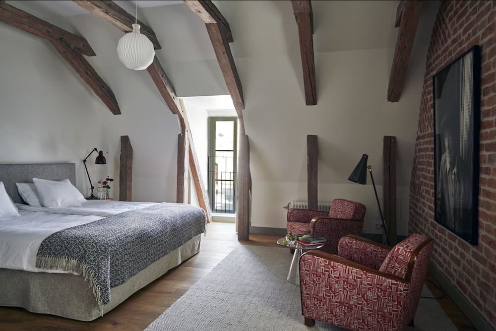 Wanås Restaurant Hotel