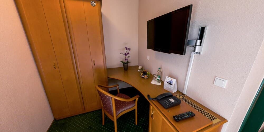 Waldhotel Schipp Hummert