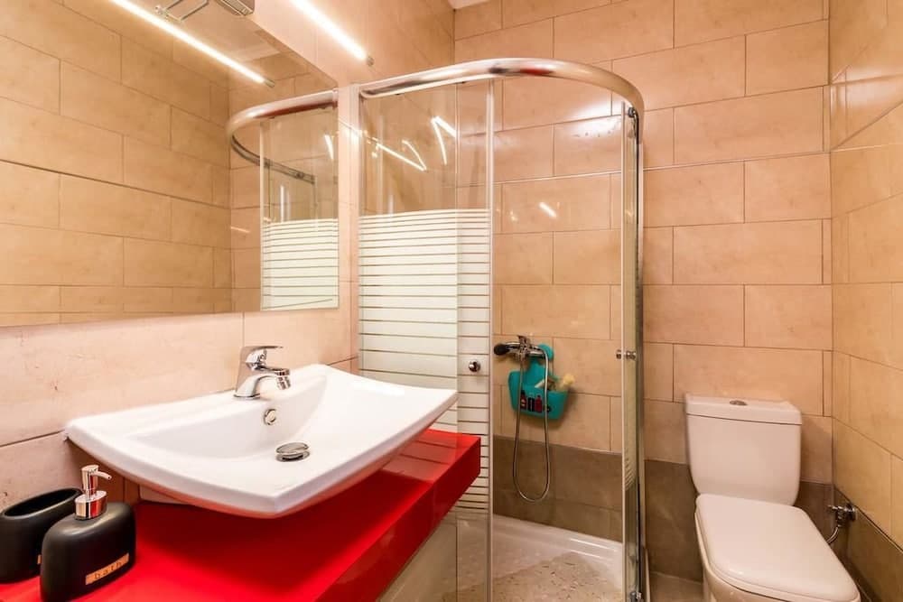 Antonela Sunshine Apartment by CorfuEscapes